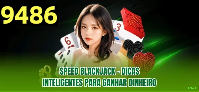 Cassino ao vivo da 17bet com dealers reais