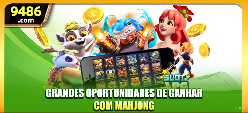 Download gratuito do app da 17bet