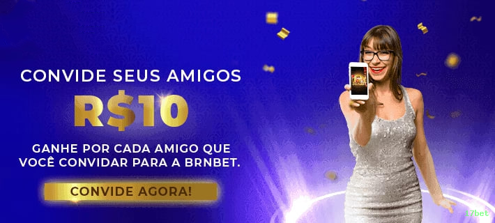 Página oficial da 17bet no Facebook