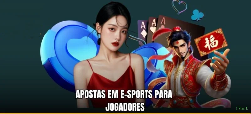 Como instalar o app da 17bet