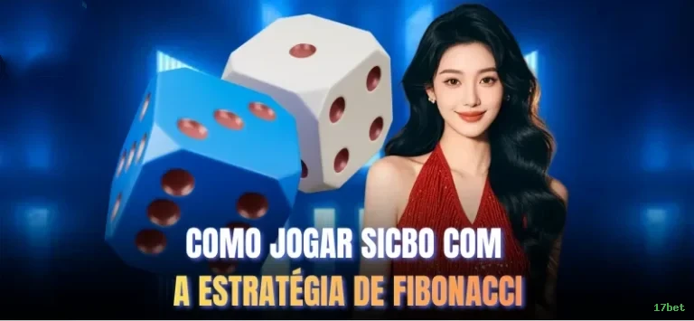 Plataforma completa da 17bet com todos os jogos