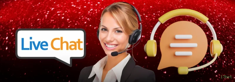 Canal oficial da 17bet no Telegram