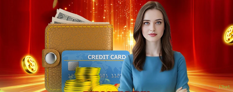 Programa VIP exclusivo da 17bet